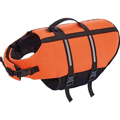 Nobby Elen záchranná plavací vesta pro psa 30 cm S – Zboží Dáma