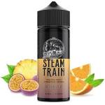 Steam Train Destination 30ml/120ml