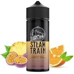 Steam Train Destination 30ml/120ml