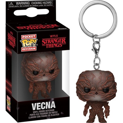 Funko Pocket Pop! Stranger Things Vecna – Hledejceny.cz