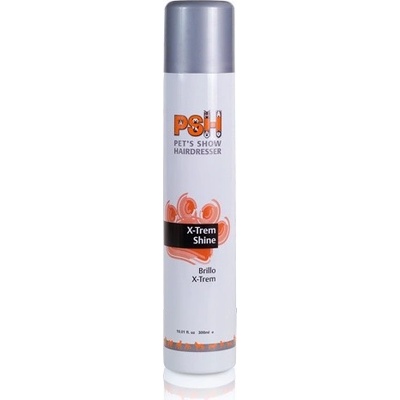 PSH Spray Lesk x-treem 300 ml