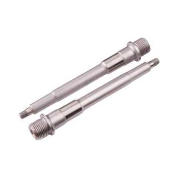 Burgtec Ос за педали BURGTEC MK4 Composite - комплект