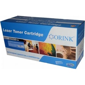 ORINK Тонер касета ORINK CF400X black, HP LJ PRO MFP M252/277, 2800 k. Черен (ORINK-TON-HP-CAS-CF400X)