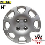 Niken Тасове за джанти 14" Niken 117 (56410)
