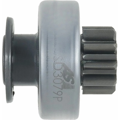 Volnoběžný převod, startér AS-PL SD3079P