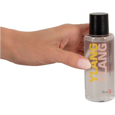 Just Play Ylang Ylang 100 ml