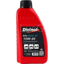 Divinol Bike Racer 4T 10W-40 1 l