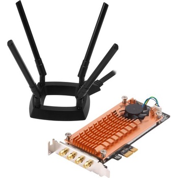 Image 1 of QNAP QWA-AC2600