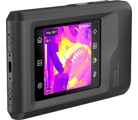 HIKMICRO POCKET E