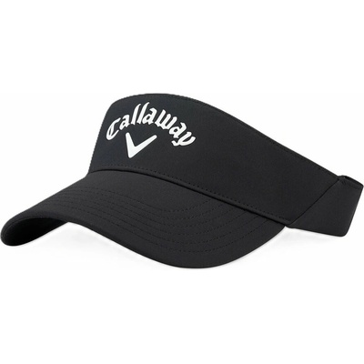 Callaway Liquid Metal visor černý