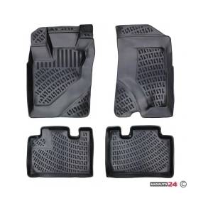 Rizline Гумени стелки RizLine съвместими с Honda CR-V 2001-2006
