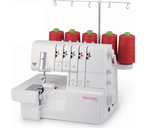 Merrylock MK 4075