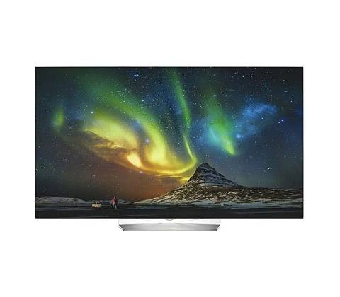 LG OLED65B6