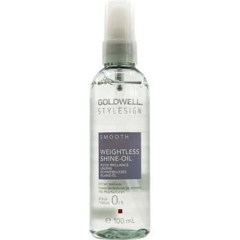 Goldwell StyleSign Smooth Weightless Shine-Oil 100 ml