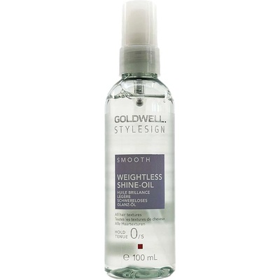 Goldwell StyleSign Smooth Weightless Shine-Oil 100 ml