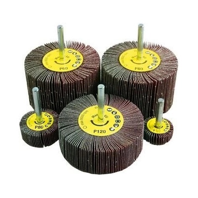 Nástroje cz Lamelový kotouč na stopce 20 x 5 x 6 mm 80 IM-RG20080