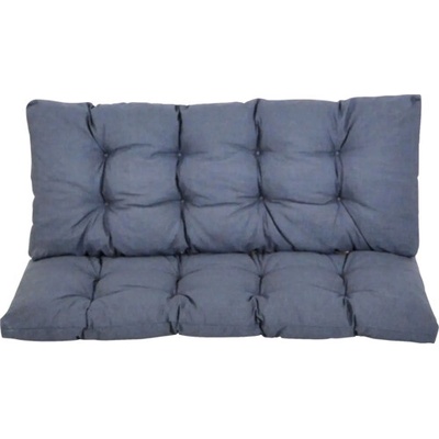 Rojaplast PREMIUM tmavo šedá 150 x 45 x 8 cm