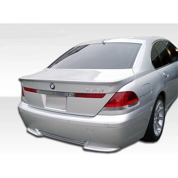 Image 1 of Спойлер за задна броня BMW E65 (mv020903)