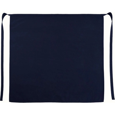 SG Accessories BISTRO Ex JASSZ Bistro London Dlouhá číšnická zástěra