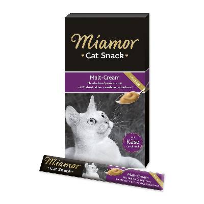 Krém Miamor malt syr 6x15g