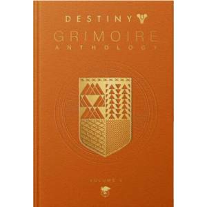 Destiny Grimoire Anthology, Volume V (ISBN: 9781957721095)
