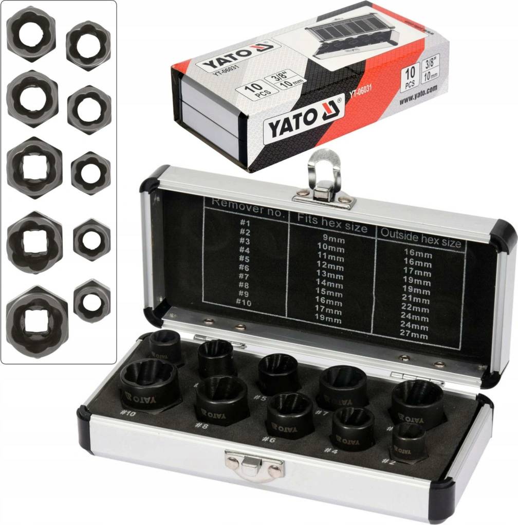 Yato YT-06031