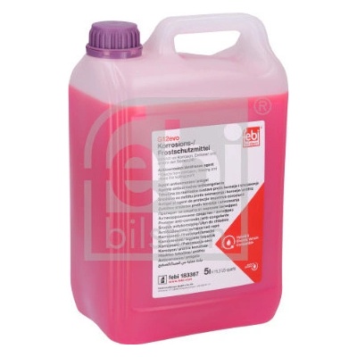 Nemrznoucí kapalina FEBI BILSTEIN 183367
