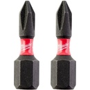 bit Milwaukee Milwaukee skrutkovací Shockwave PH1 25mm