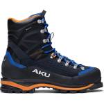 AKU Мъжки алпийски обувки AKU Hayatsuki GTX Mountaineering boots - Blue / Black - размер 45 (EU) (020-0196-0220)