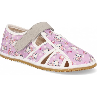 Jonap Fialová kočička NEW – Zbozi.Blesk.cz