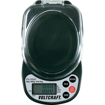 Voltcraft PS-500C
