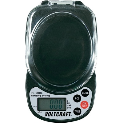 Voltcraft PS-500C