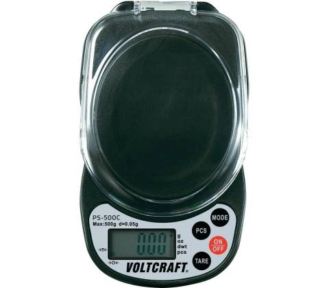Voltcraft PS-500C