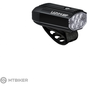 Lezyne Micro Drive 800+ Front lm (1-LED-2-V637)