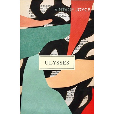 Ulysses - James Joyce
