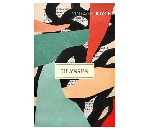 Ulysses - James Joyce