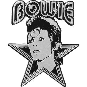 RAZAMATAZ пин david bowie - aladdin sane - razamataz - pb107