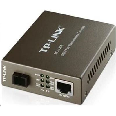 TP-Link MC112CS