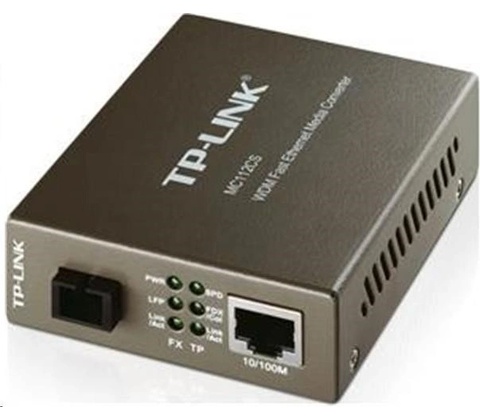 TP-Link MC112CS
