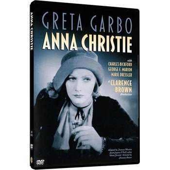 Anna Christie DVD