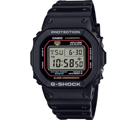 Casio DW-5600RL-1