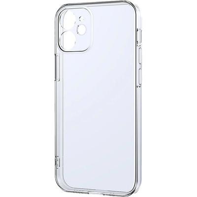 JOYROOM Калъф Joyroom New Beauty Series за iPhone 12 Pro, прозрачен (JR-BP743) (JR-BP743)