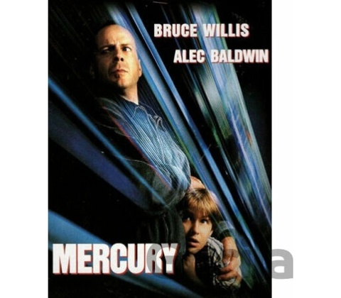 Mercury DVD