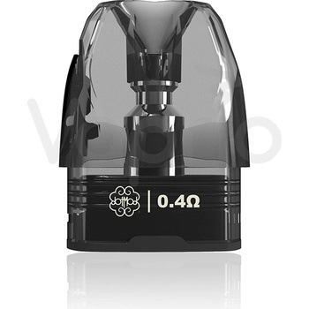 DotMod dotPod Pod 0,4ohm