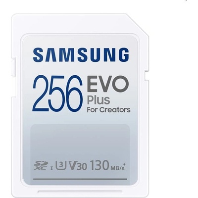 Samsung SDXC 256 GB MB-SC256K/EU
