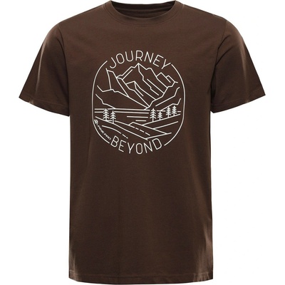 Alpine pro morol hnedé