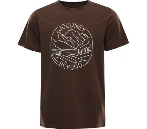 Alpine pro morol hnedé