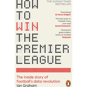 How to Win the Premier League (ISBN: 9781804950302)
