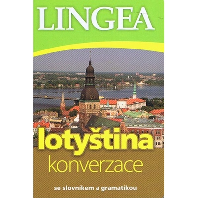 Lotyština konverzace