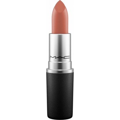 MAC Matte Lipstick rúž s matným efektom Taupe 3 g